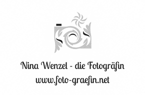 Nina Wenzel - die Fotogräfin